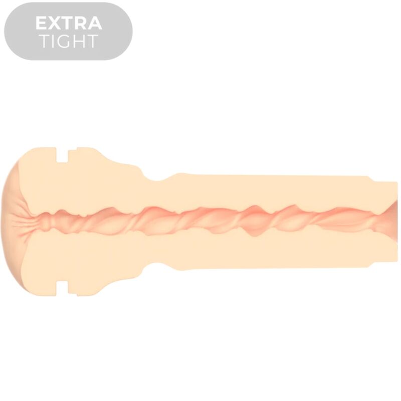 KIIROO - FEEL STROKER MASTURBADOR TRASERO EXTRA APRETADO NATURAL KIIROO