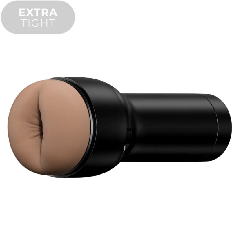 KIIROO - FEEL STROKER MASTURBADOR TRASERO EXTRA APRETADO MULATO KIIROO