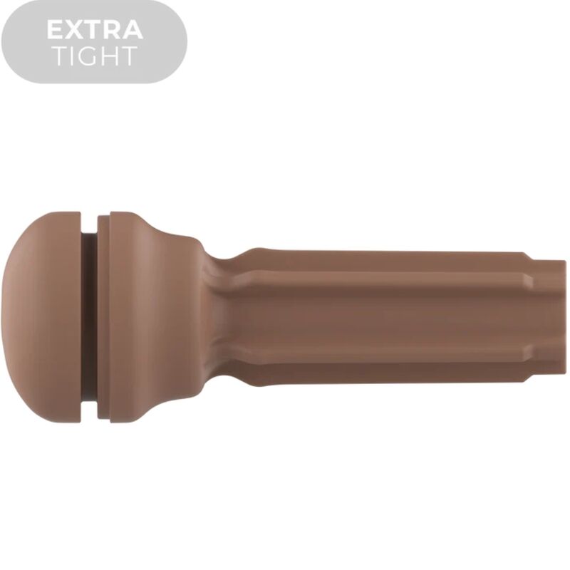 KIIROO - FEEL STROKER MASTURBADOR TRASERO EXTRA APRETADO MULATO KIIROO