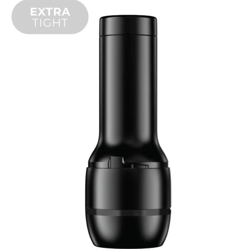 KIIROO - FEEL STROKER MASTURBADOR TRASERO EXTRA APRETADO NATURAL KIIROO