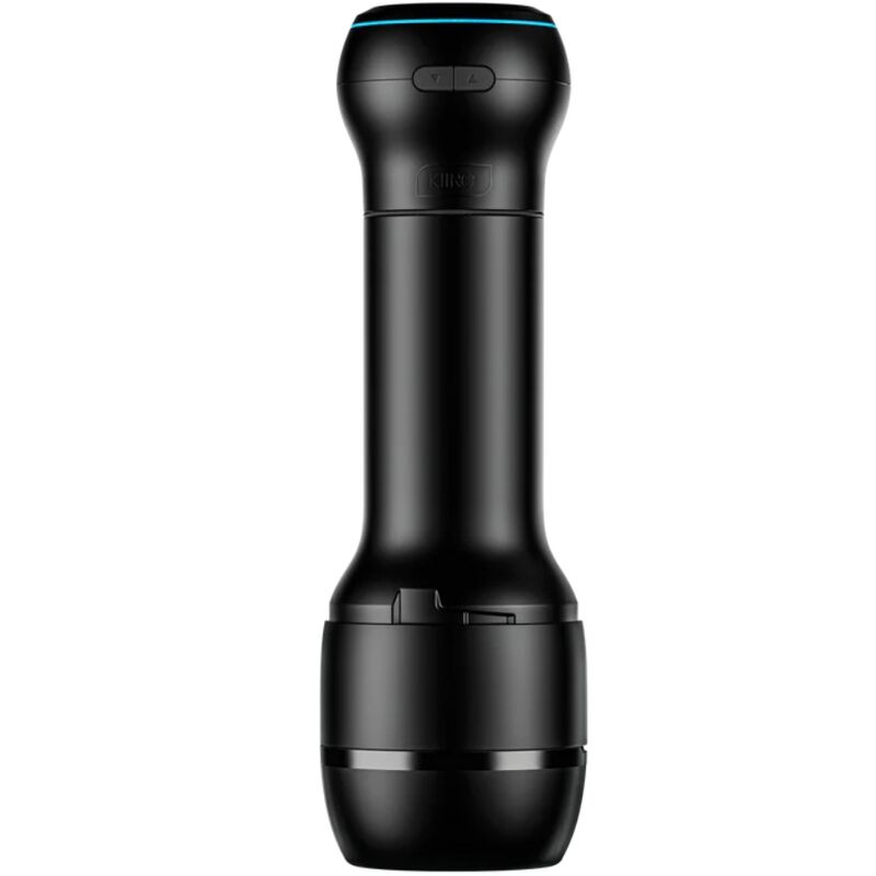 KIIROO - COMBO SET POWER BLOW + FEEL MOUTH STROKER KIIROO