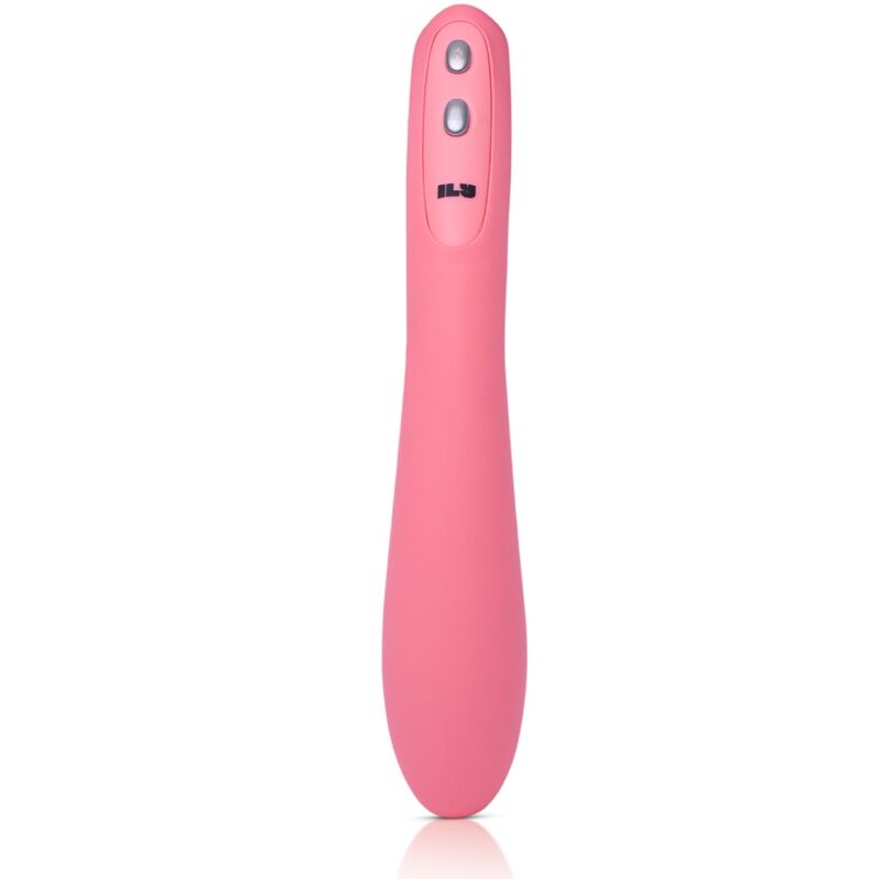JE JOUE - THE WAND VIBRADOR PUNTO G ROSA JE JOUE