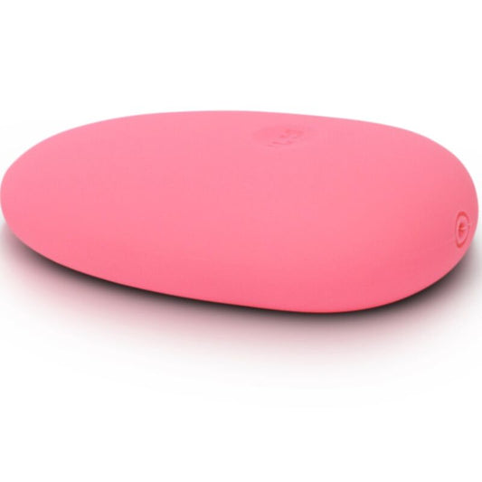 JE JOUE - THE PEBBLE VIBRADOR ESTIMULADOR CLÍTORIS ROSA JE JOUE