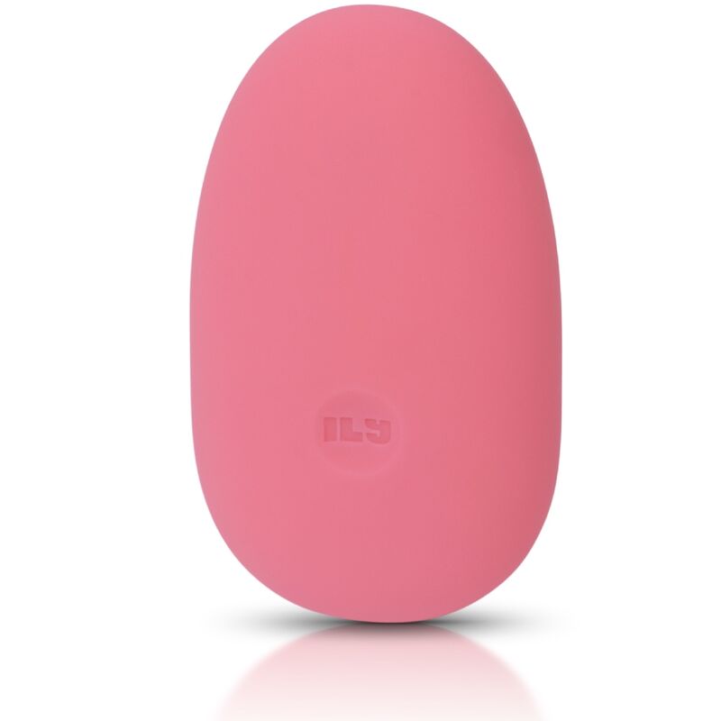 JE JOUE - THE PEBBLE VIBRADOR ESTIMULADOR CLÍTORIS ROSA JE JOUE