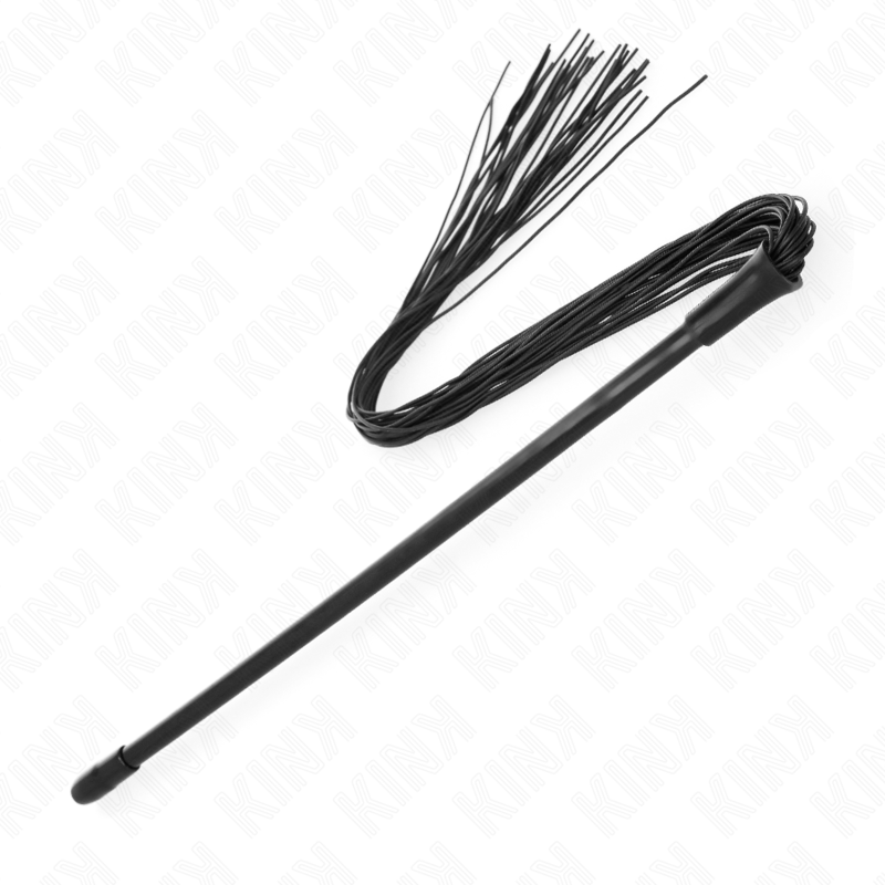 KINK - LÁTIGO DE SILICONA 60 CM KINK IMPACT & TOUCH