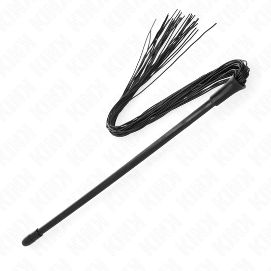 KINK - LÁTIGO DE SILICONA 60 CM KINK IMPACT & TOUCH