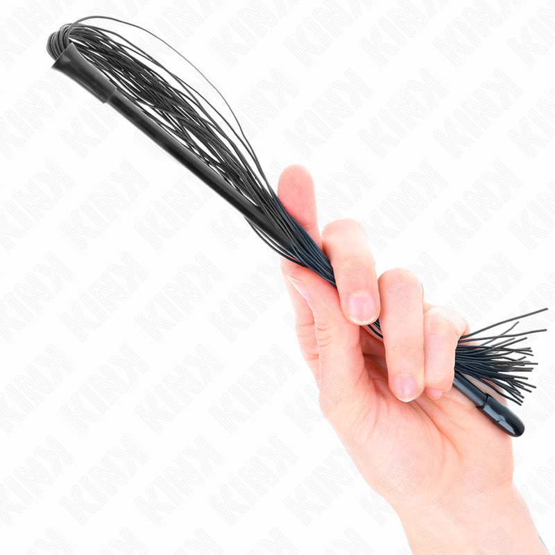 KINK - LÁTIGO DE SILICONA 60 CM KINK IMPACT & TOUCH