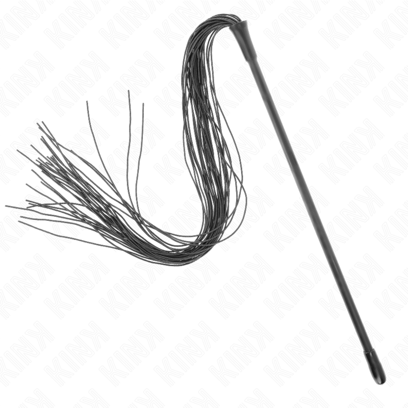 KINK - LÁTIGO DE SILICONA 60 CM KINK IMPACT & TOUCH