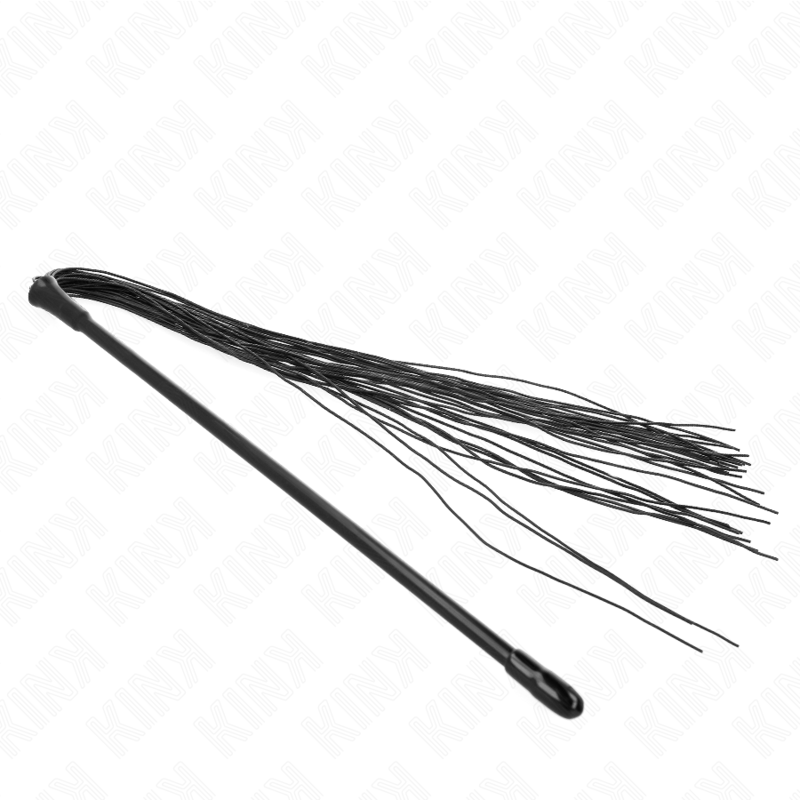 KINK - LÁTIGO DE SILICONA 60 CM KINK IMPACT & TOUCH