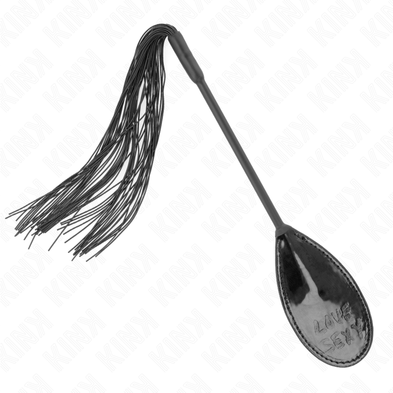 KINK - LOVE&SEXY PALETA DE BORLA CORTA KINK IMPACT & TOUCH