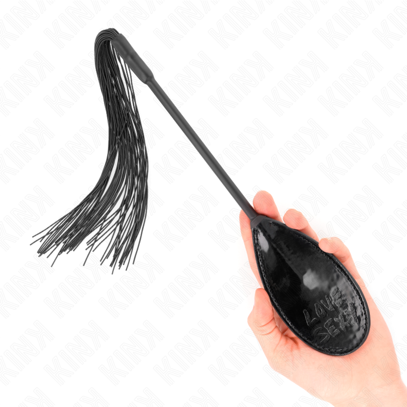 KINK - LOVE&SEXY PALETA DE BORLA CORTA KINK IMPACT & TOUCH