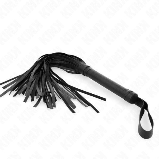 KINK - LÁTIGO AZUL OSCURO 43.5 CM KINK IMPACT & TOUCH