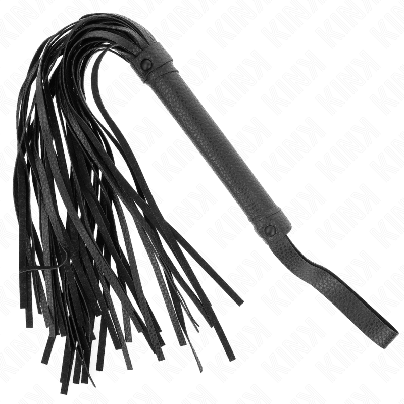 KINK - LÁTIGO AZUL OSCURO 43.5 CM KINK IMPACT & TOUCH