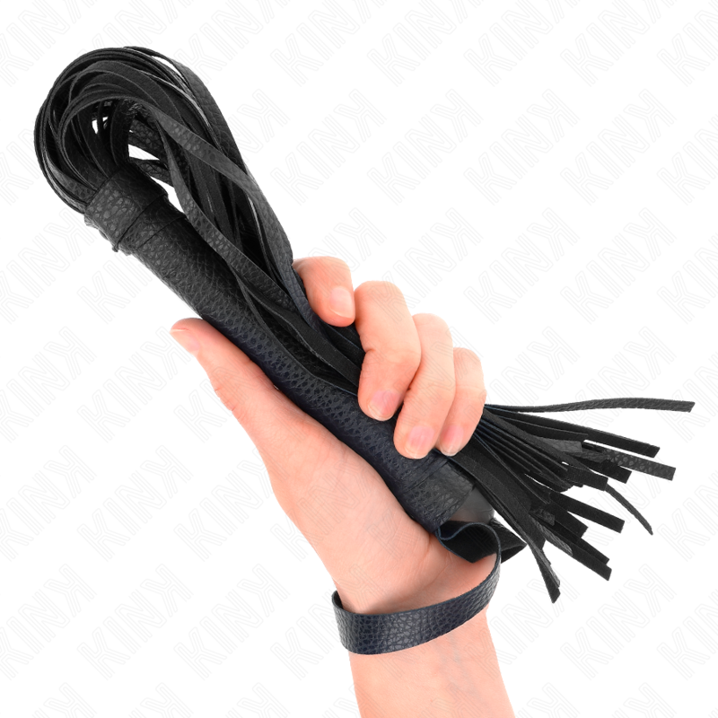 KINK - LÁTIGO AZUL OSCURO 43.5 CM KINK IMPACT & TOUCH