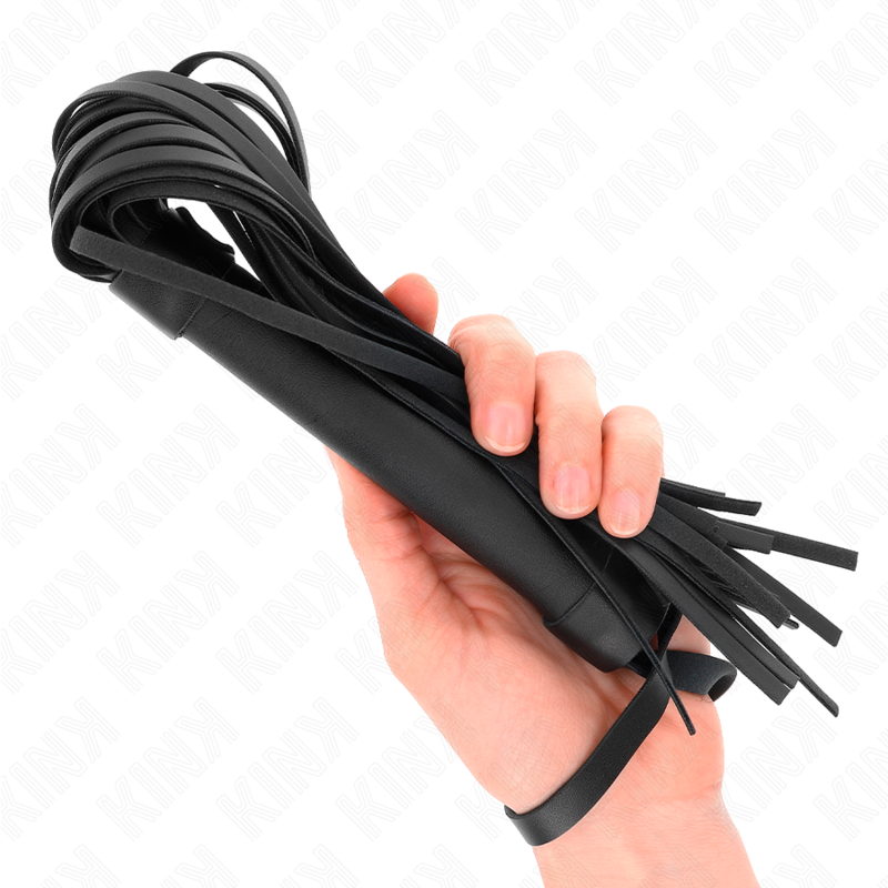 KINK - LÁTIGO ESTILO NEOPRENO 48.5 CM KINK IMPACT & TOUCH