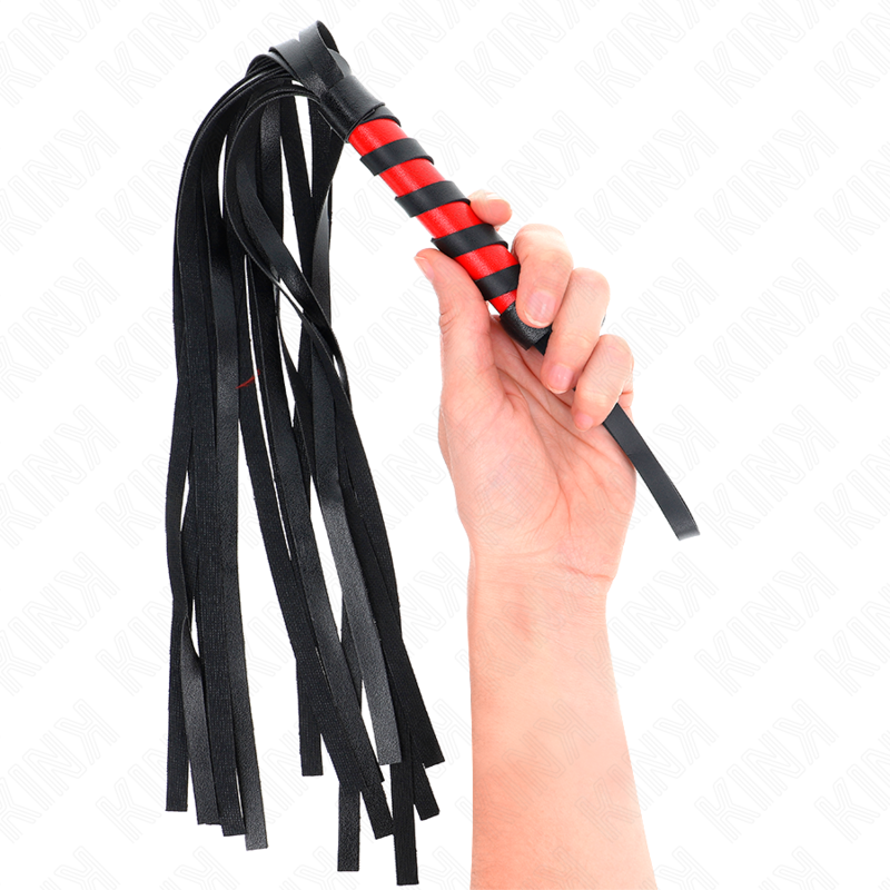 KINK - LÁTIGO DE MANGO CORTO 45 CM KINK IMPACT & TOUCH