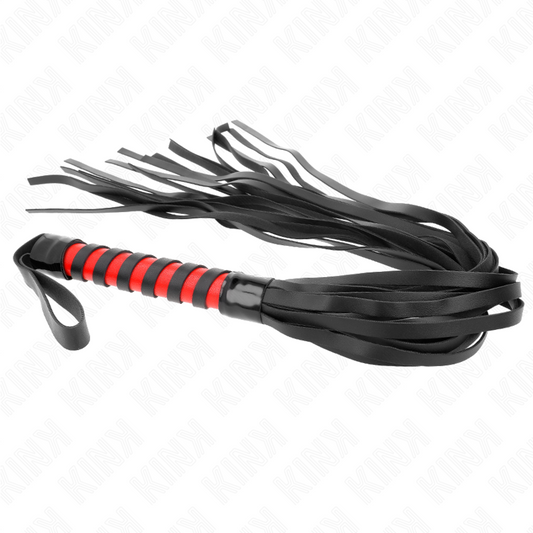 KINK - LÁTIGO DE RAYAS LARGAS 70 CM KINK IMPACT & TOUCH