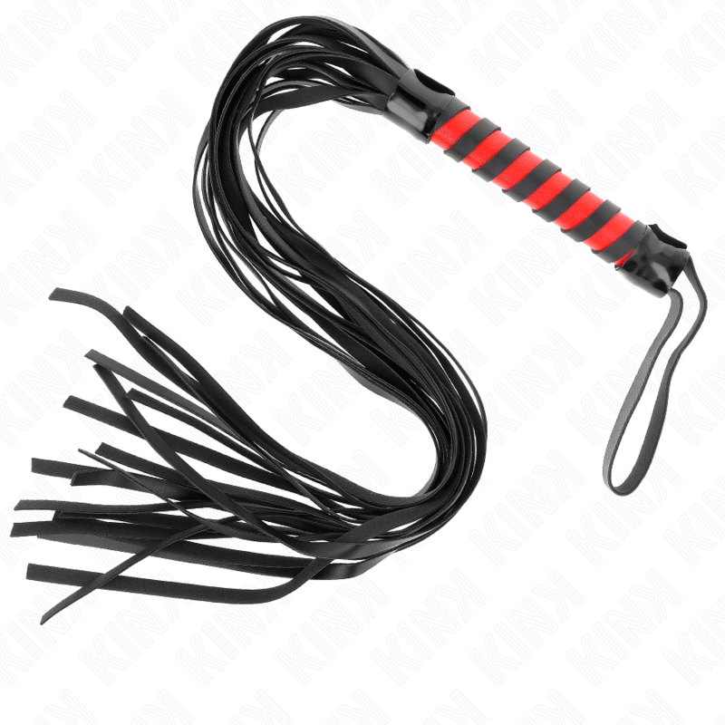 KINK - LÁTIGO DE RAYAS LARGAS 70 CM KINK IMPACT & TOUCH