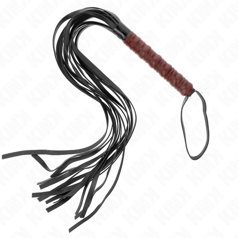 KINK - LÁTIGO DE CAOBA 53 CM KINK IMPACT & TOUCH
