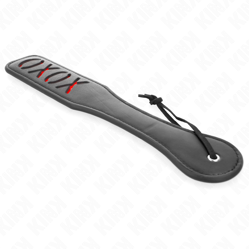KINK - PALA ESQUINA REDONDA XOXO 32 X 6 CM KINK IMPACT & TOUCH