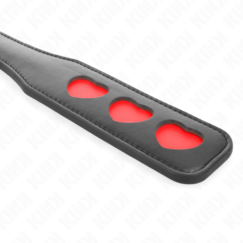 KINK - PALA CORAZONES 32 X 6 CM KINK IMPACT & TOUCH