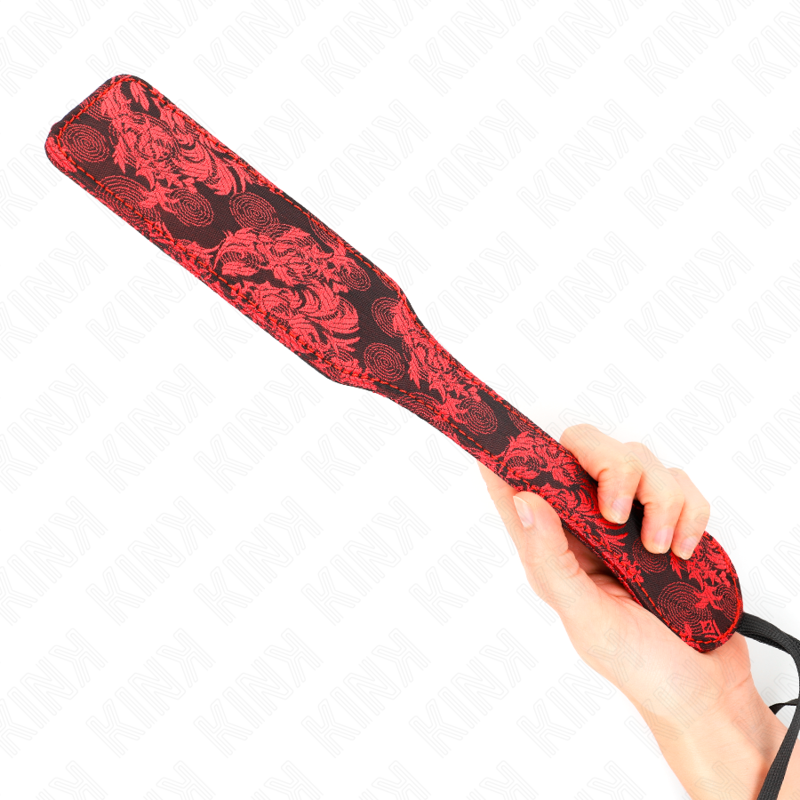 KINK - PALA DISEÑO ESCÁNDALO 32 X 5.4 CM KINK IMPACT & TOUCH