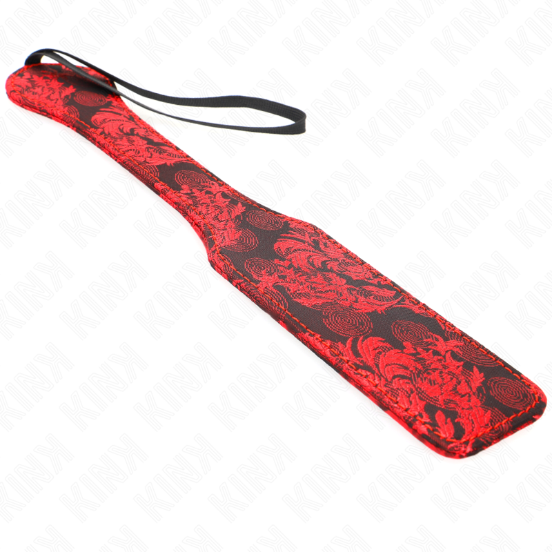 KINK - PALA DISEÑO ESCÁNDALO 32 X 5.4 CM KINK IMPACT & TOUCH