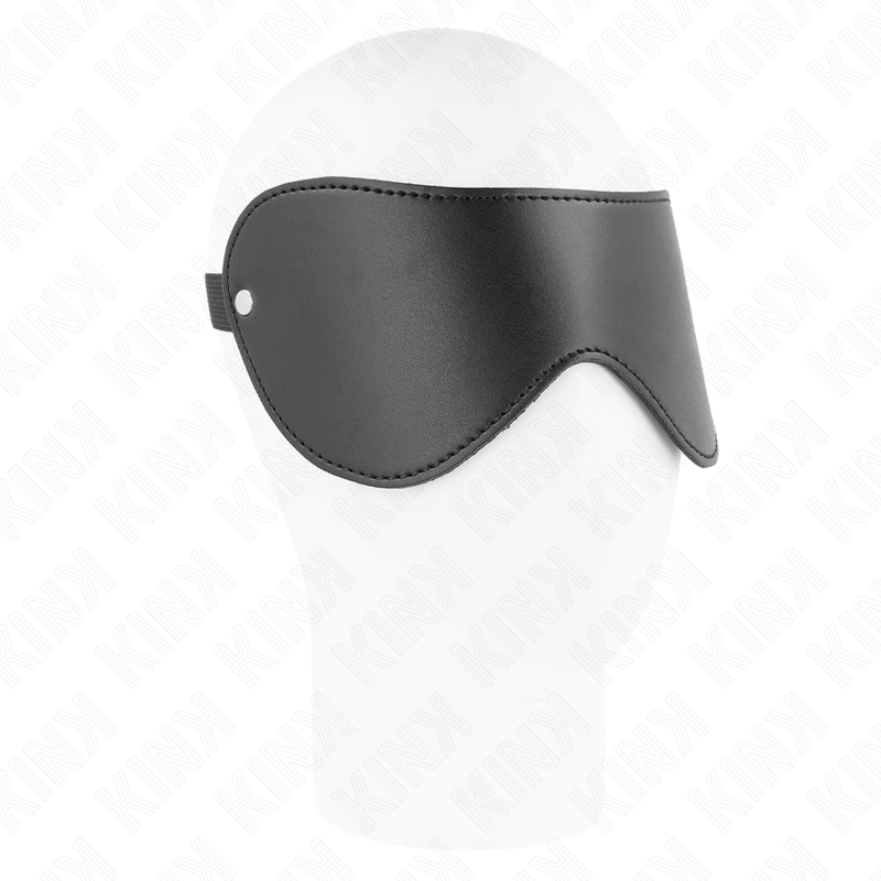 KINK - VENDA DE POLIPIEL CON 2 REMACHES 23 x 9.5 CM KINK MASKED ALLURE