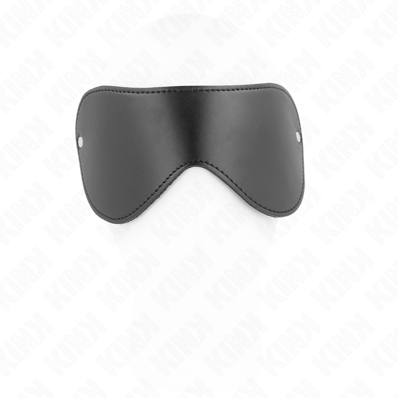 KINK - VENDA DE POLIPIEL CON 2 REMACHES 23 x 9.5 CM KINK MASKED ALLURE