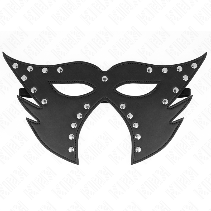 KINK - MÁSCARA DE GATO MODELO 2 29 x 15 CM KINK MASKED ALLURE