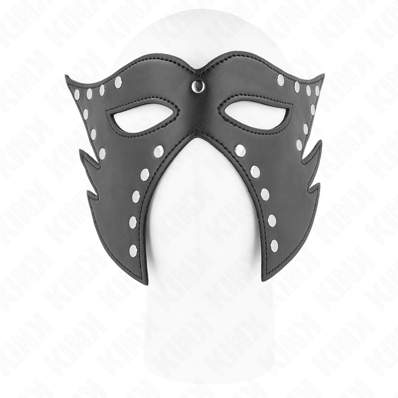 KINK - MÁSCARA DE GATO MODELO 2 29 x 15 CM KINK MASKED ALLURE