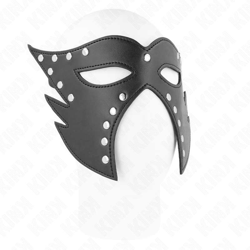 KINK - MÁSCARA DE GATO MODELO 2 29 x 15 CM KINK MASKED ALLURE