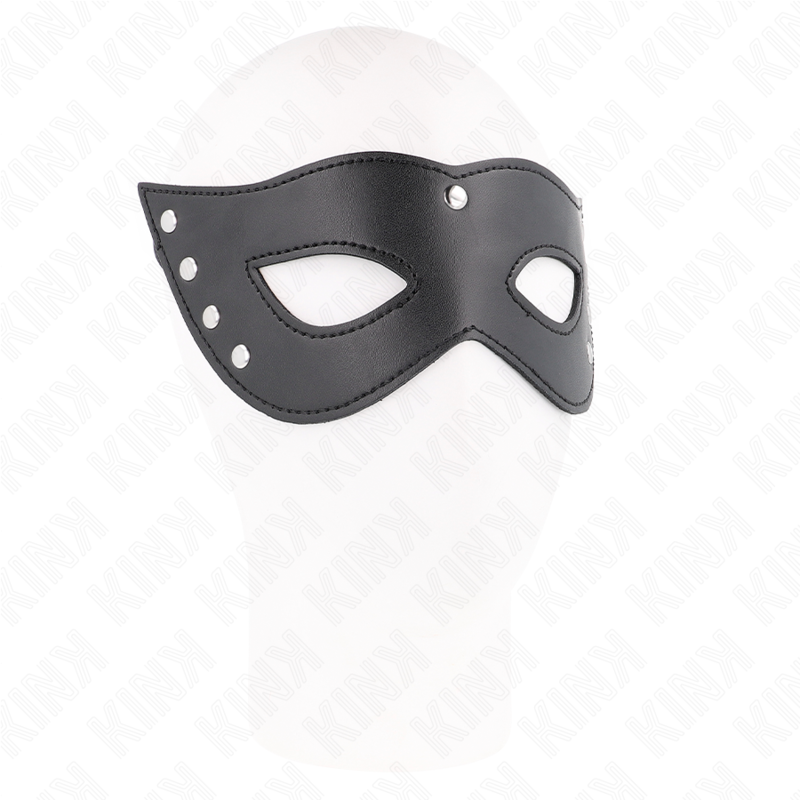 KINK - MÁSCARA CON 4 REMACHES 28 x 8 CM KINK MASKED ALLURE