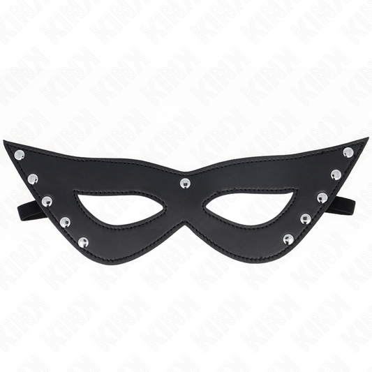 KINK - MÁSCARA CON 5 REMACHES 28 x 8 CM KINK MASKED ALLURE