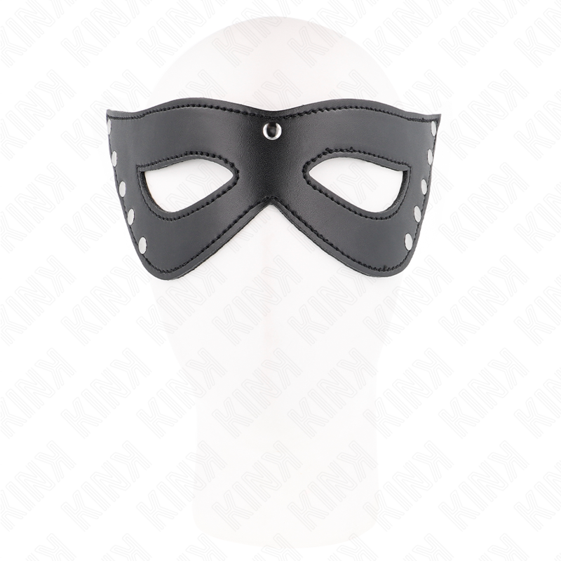 KINK - MÁSCARA CON 5 REMACHES 28 x 8 CM KINK MASKED ALLURE