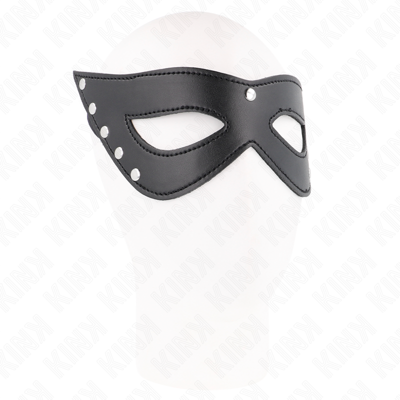 KINK - MÁSCARA CON 5 REMACHES 28 x 8 CM KINK MASKED ALLURE