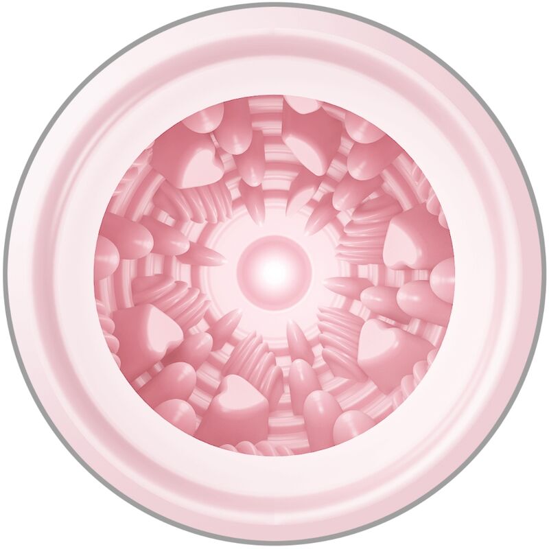 PRETTY LOVE - MASTURBADOR MASCULINO HUEVO ROSA PRETTY LOVE FLIRTATION