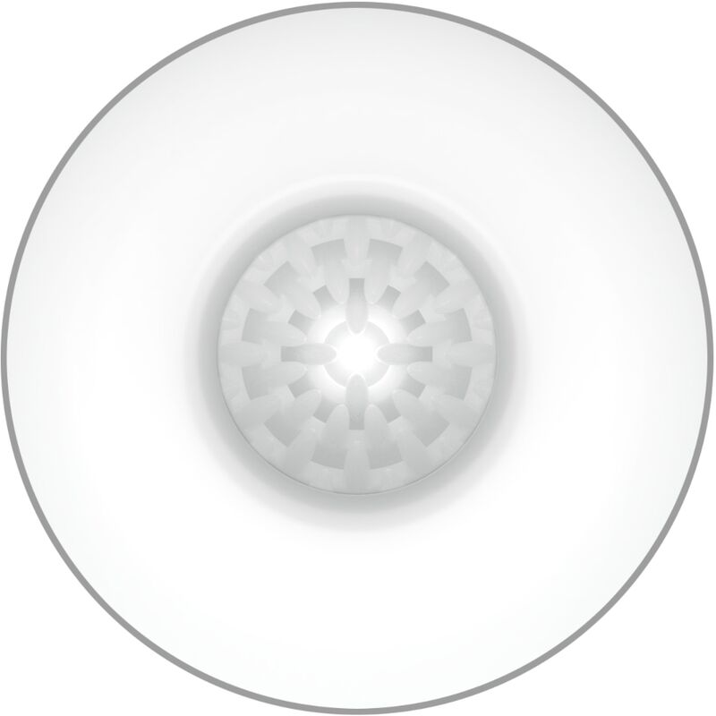 PRETTY LOVE - MASTURBADOR MASCULINO HUEVO BLANCO PRETTY LOVE FLIRTATION