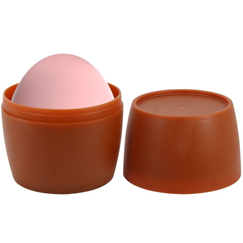 PRETTY LOVE - MASTURBADOR MASCULINO HUEVO ROSA MODELO 2 PRETTY LOVE FLIRTATION