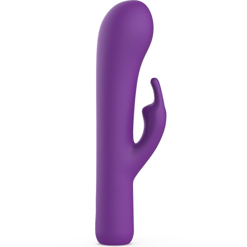 B SWISH - BWILD BUNNY INFINITE DELUXE VIBRADOR RABBIT 10 VIBRACIONES MORADO B SWISH