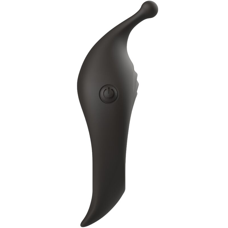 B SWISH - BCHARMED RHYTHM INFINITE DELUXE ANILLO PARA PENE 15 VIBRACIONES NEGRO B SWISH