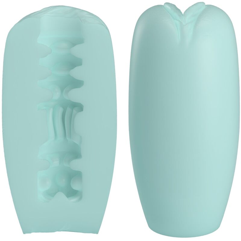 PRETTY LOVE - CATHERINE MASTURBADOR MASCULINO VERDE PRETTY LOVE FLIRTATION