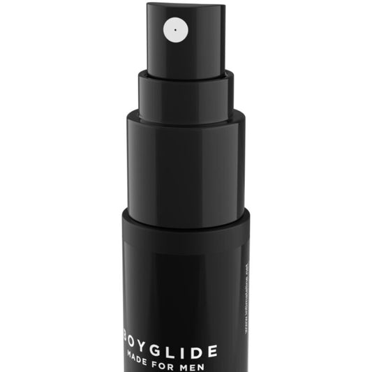 INTIMATELINE - BOYGLIDE ANAL RELAJANTE ANAL SPRAY 20 ML INTIMATELINE BOYGLIDE