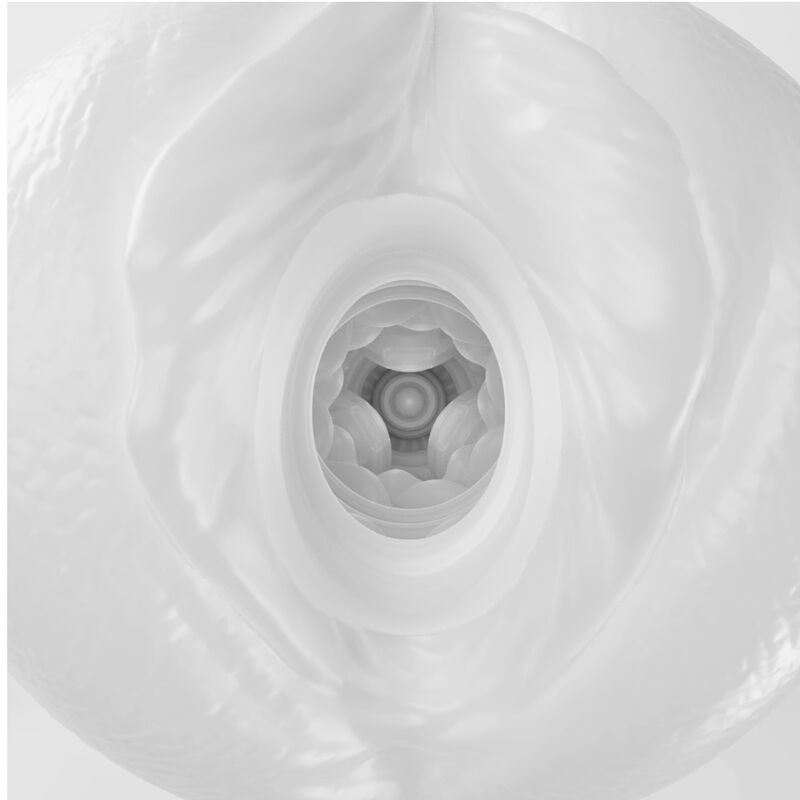 PRETTY LOVE - MASHA MASTURBADOR MASCULINO BLANCO PRETTY LOVE FLIRTATION