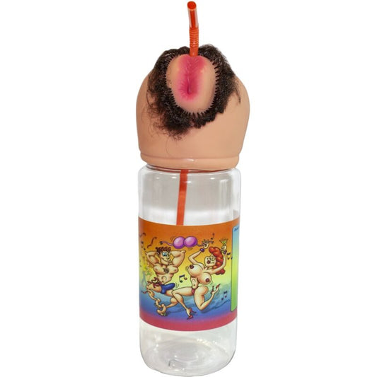 DIABLO PICANTE - FLESH LIPS BOTELLA 360 ML /ES/PT/EN/FR/IT/ DIABLO PICANTE