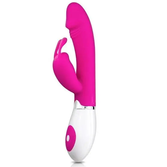 PRETTY LOVE - FLIRTATION VIBRADOR CON RABBIT GENE PRETTY LOVE FLIRTATION