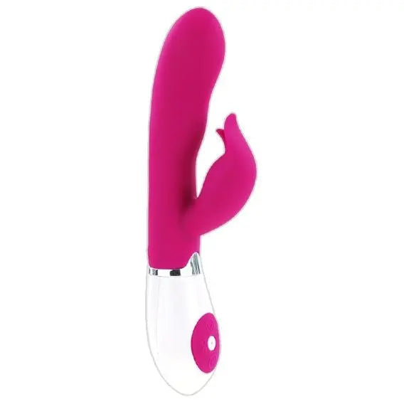 PRETTY LOVE - FLIRTATION VIBRADOR CON ESTIMULADOR FELIX PRETTY LOVE FLIRTATION