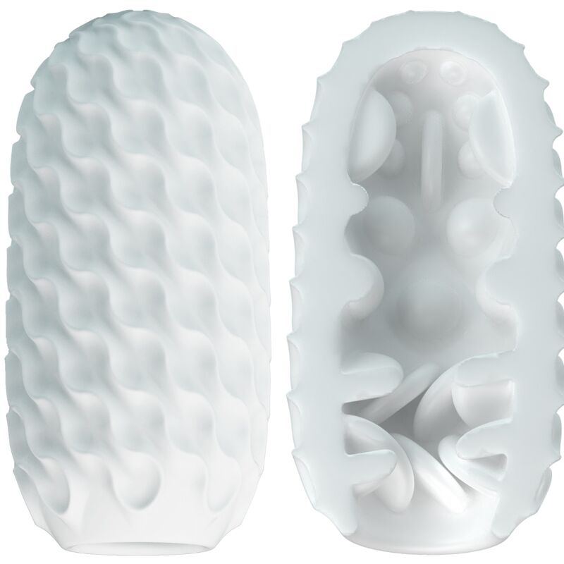 PRETTY LOVE - VENUS X MASTURBADOR MASCULINO BLANCO PRETTY LOVE
