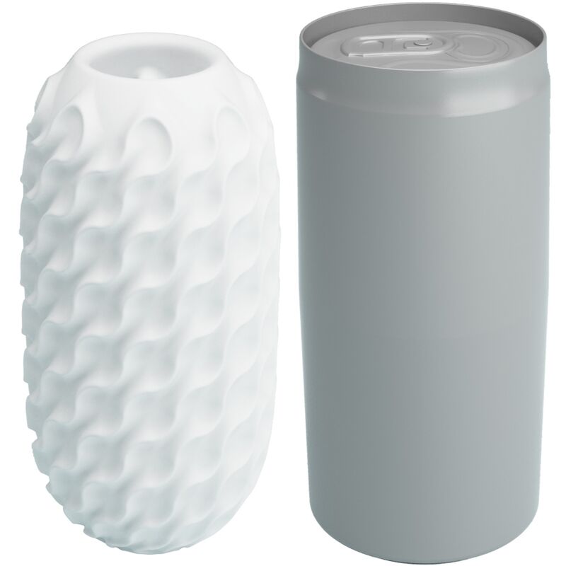 PRETTY LOVE - VENUS X MASTURBADOR MASCULINO BLANCO PRETTY LOVE