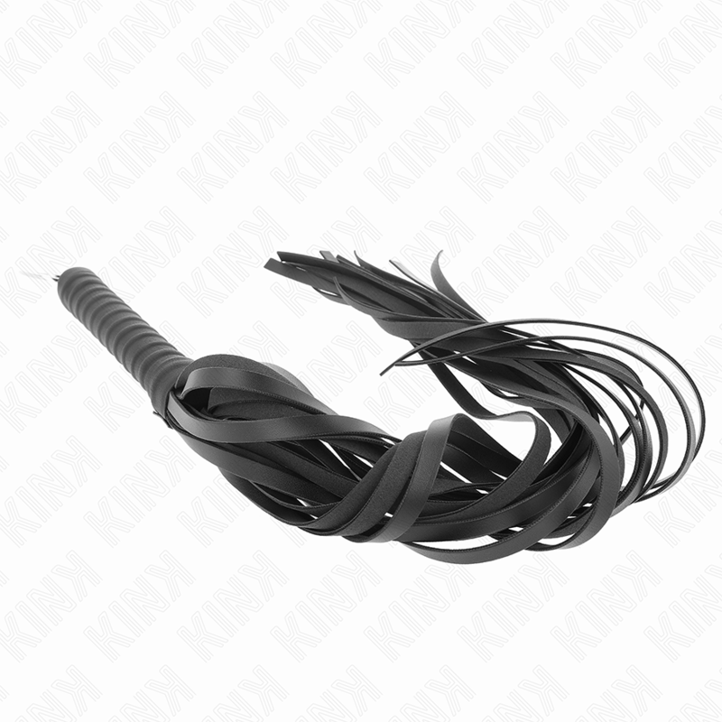 KINK - LÁTIGO CON ANILLO 65 CM KINK IMPACT & TOUCH